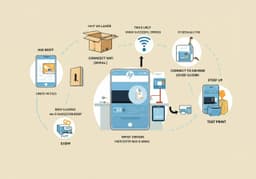 123 Hp Setup Install