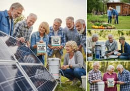 4Patriots Senior Deals