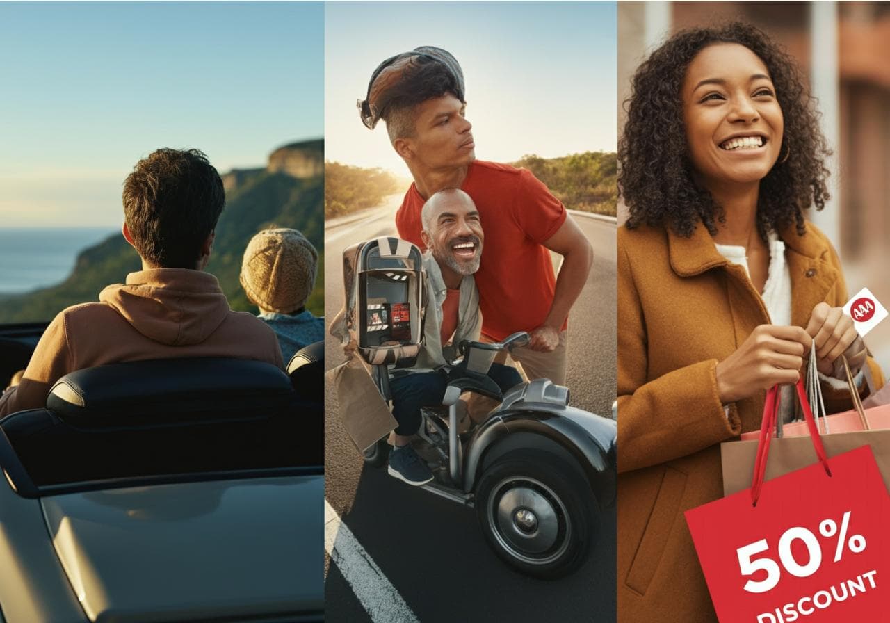 Aaa 50 Off Promo Code