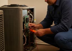 Air Conditioner Repair