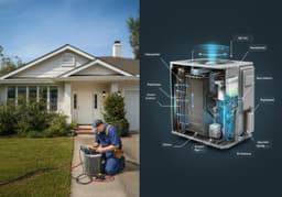 Air Conditioning Repair