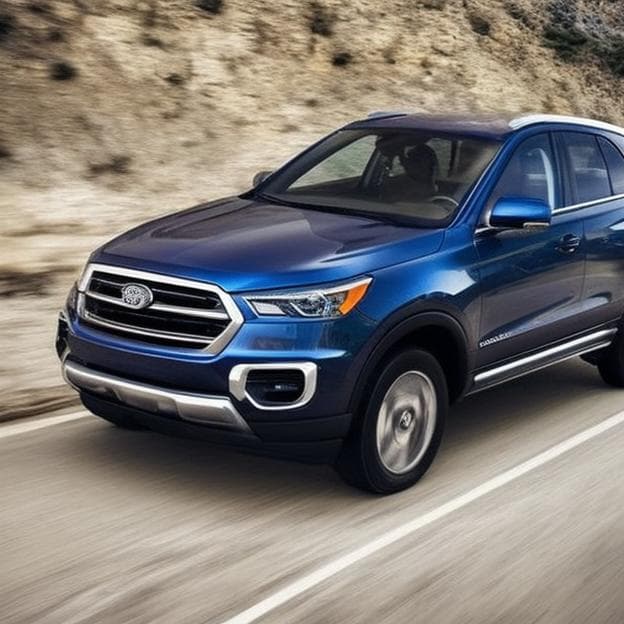 10 Best Crossover Suvs Under $50K
