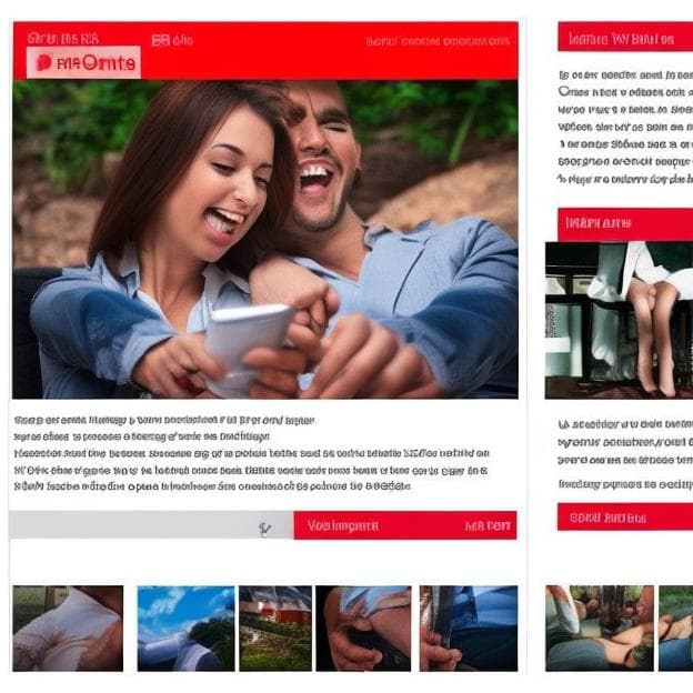 10 Red Flags To Watch Out For On Online Dating Sites