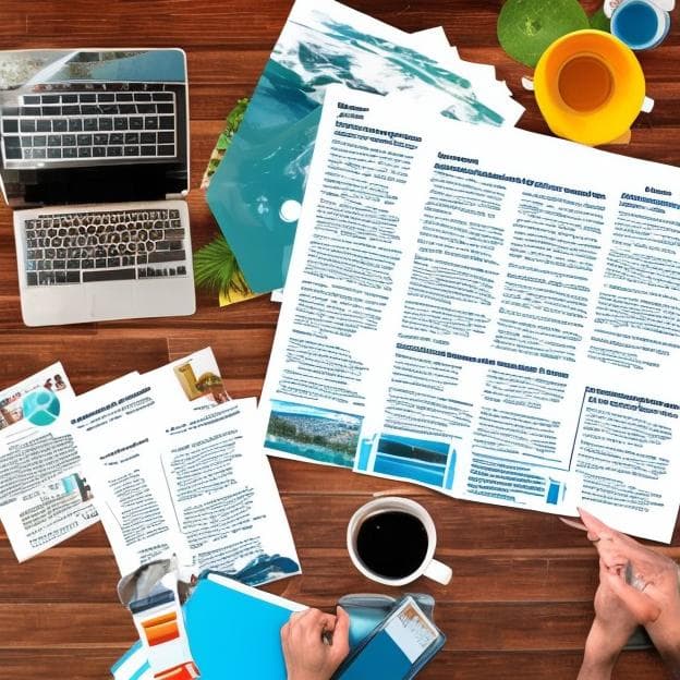 10 Tips For Working With A Corporate Travel Agent