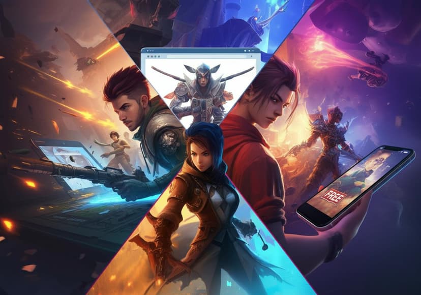 1000 Games To Play Guide