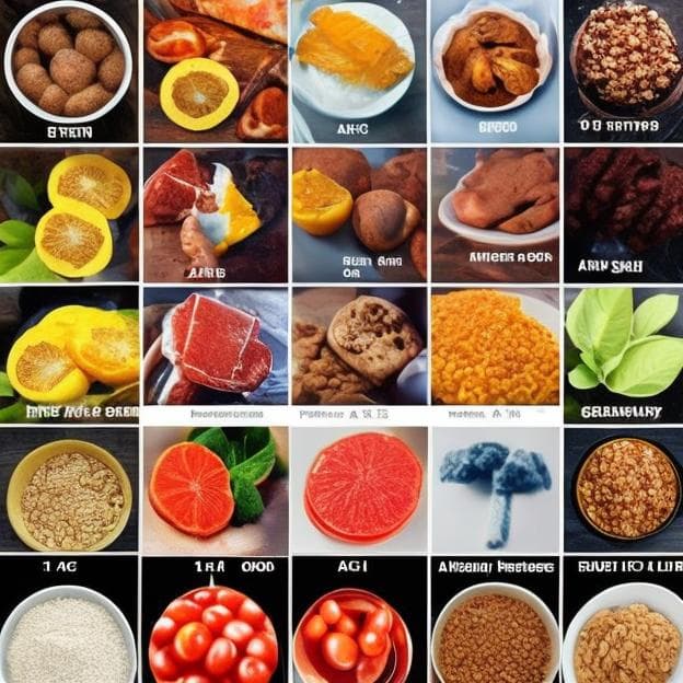 11 Best Foods To Lower A1C