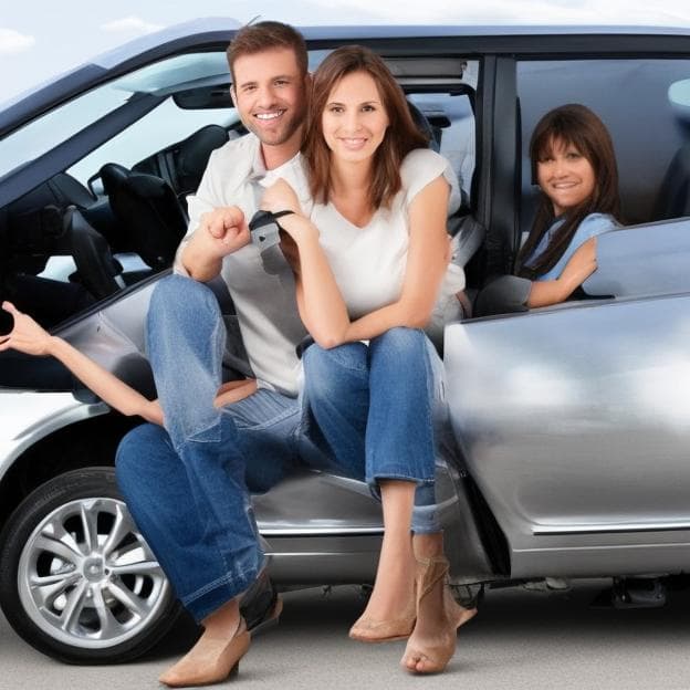 2Nd Chance Auto Insurance Get Back On The Road Today