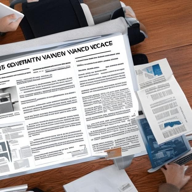 35 Government Job Vacancies In Canada