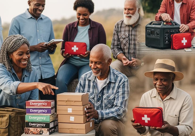 4Patriots Discount For Seniors