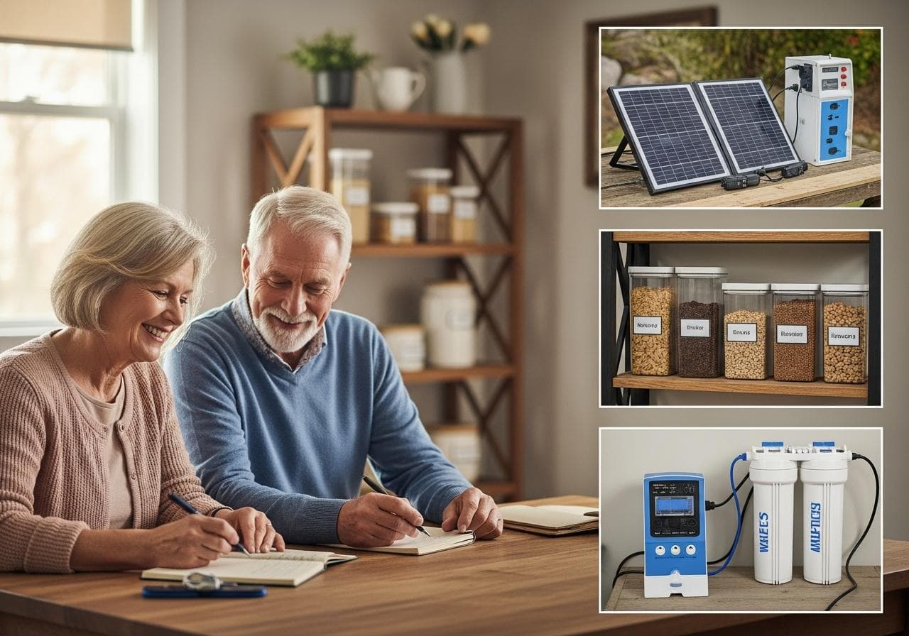 4Patriots Senior Savings