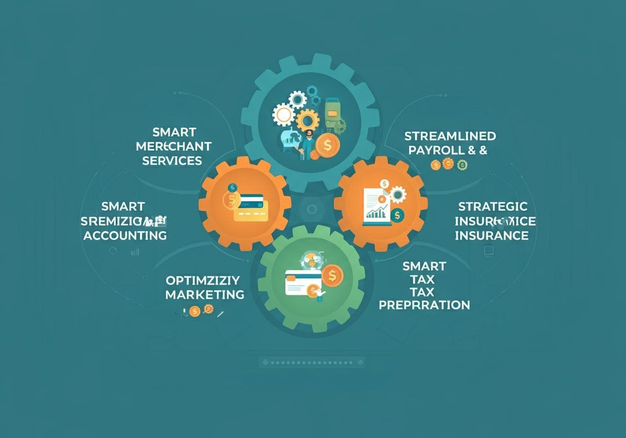 5 Ways To Lower Small Biz Expenditure