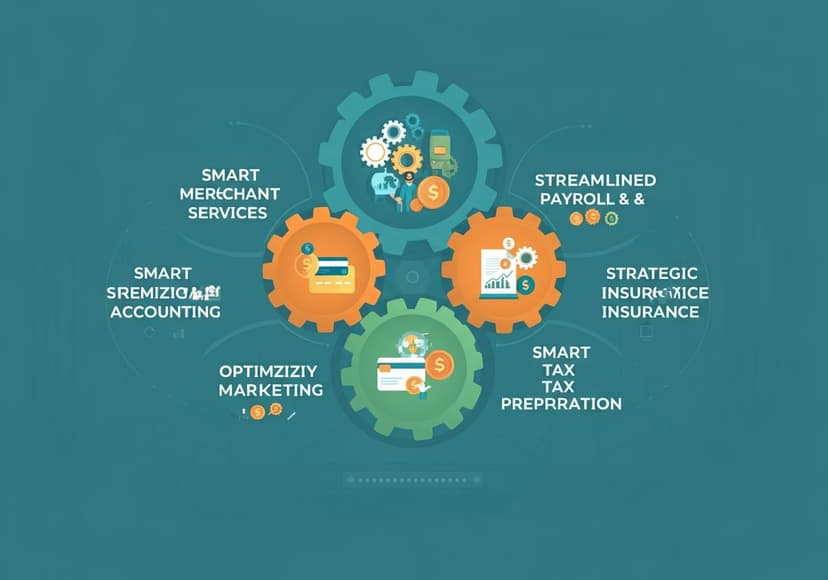 5 Ways To Lower Small Biz Expenditure