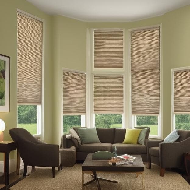 50 Off Select Blinds