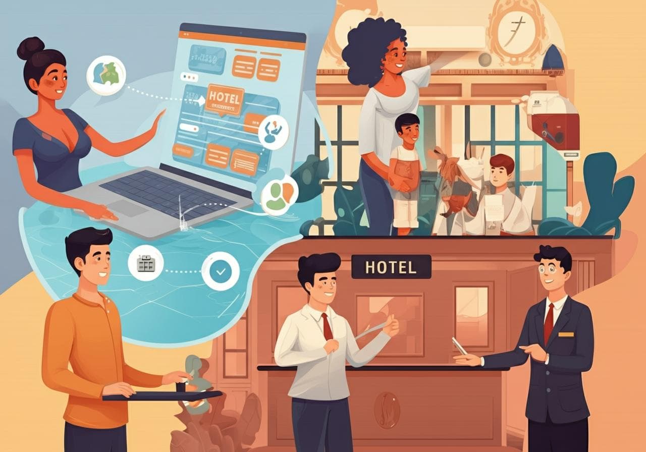 A Guide To Finding Hotel Deals