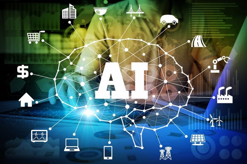 AI solutions for businesses