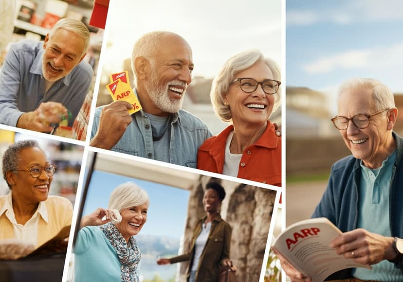 Aarp Subscription Renewal