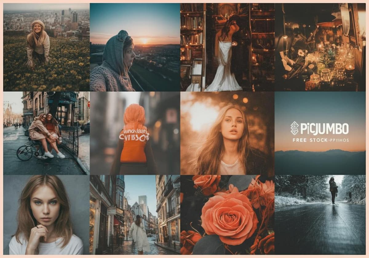 Absolutely Free Stock Images