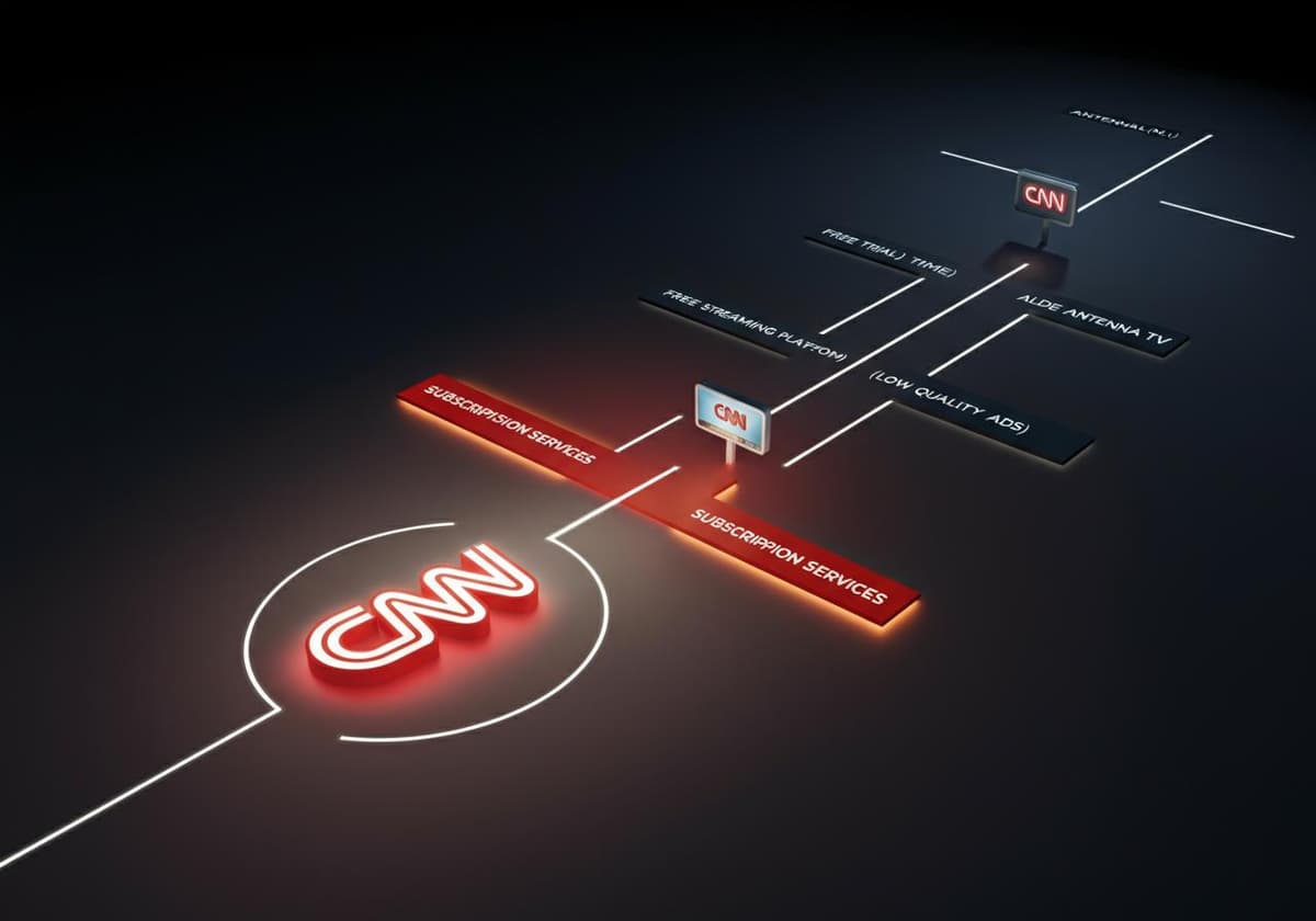 Access Cnn Live Coverage Guide