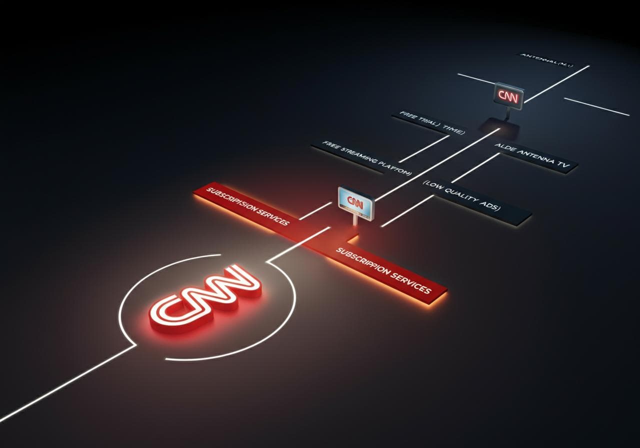 Access Cnn Live Coverage Guide