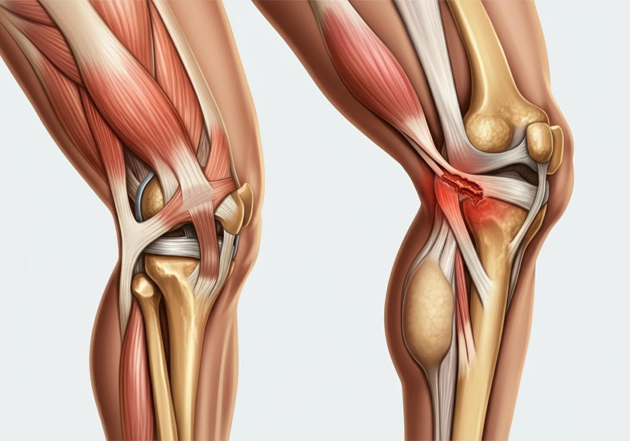 Acl Injury Specialists