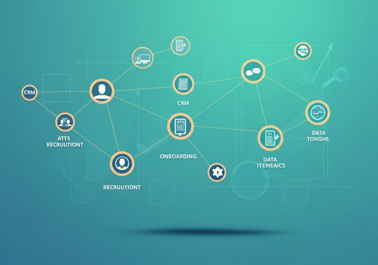 Advanced Hiring And Recruitment Tools