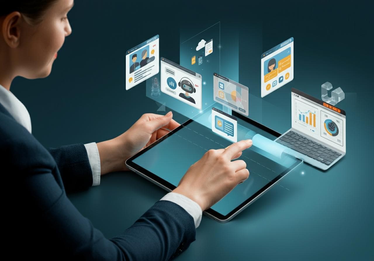 Affordable Saas Software