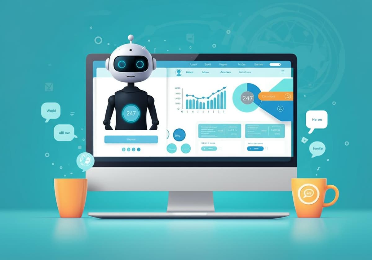 Ai Chatbot For Website