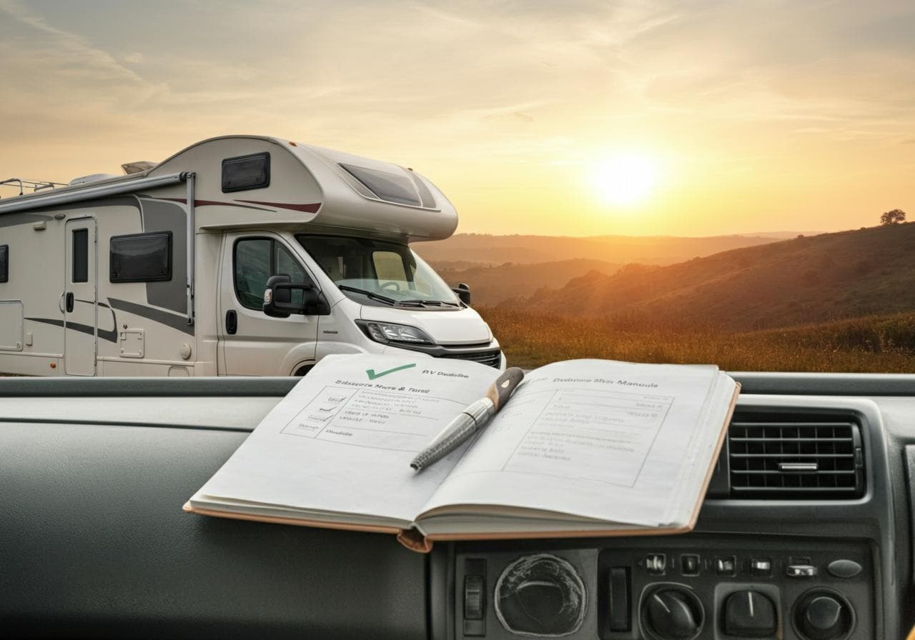 Americas Rv Warranty Deductible
