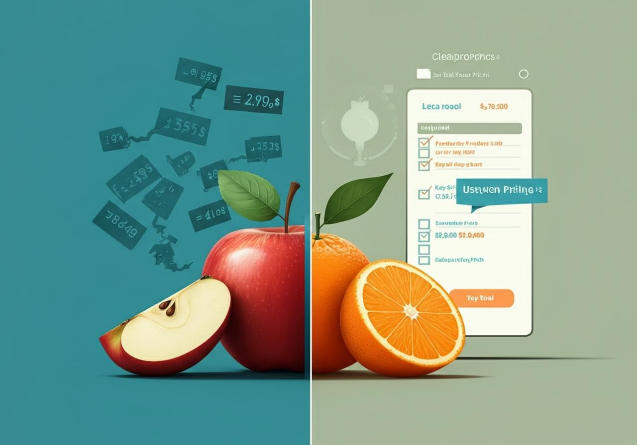 Apples To Apples Gas Rates