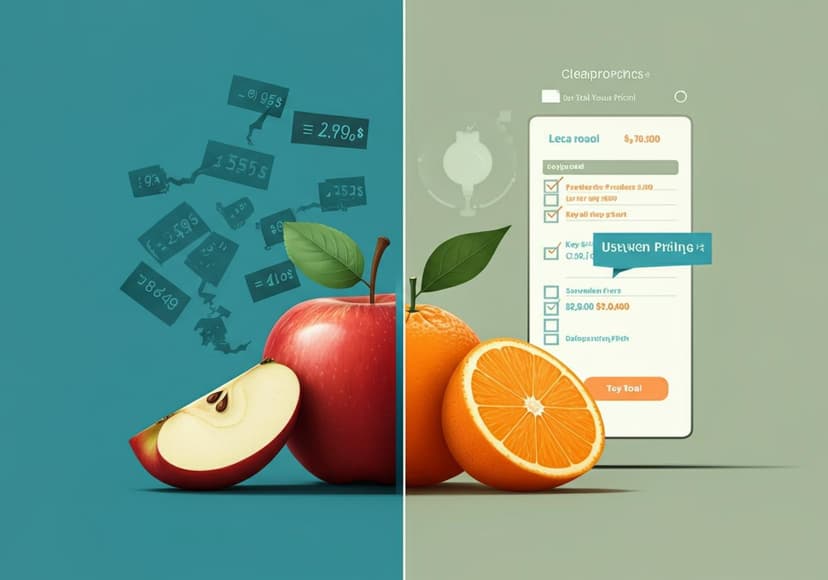 Apples To Apples Gas Rates