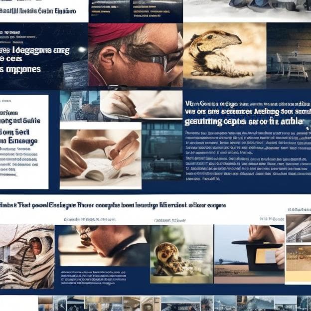 Catalog Design Creating Engaging Visual Experiences