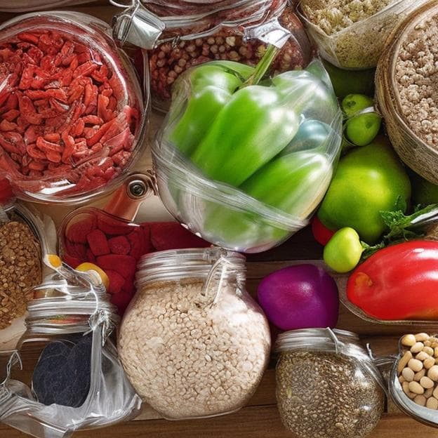 Philabundance Pantry