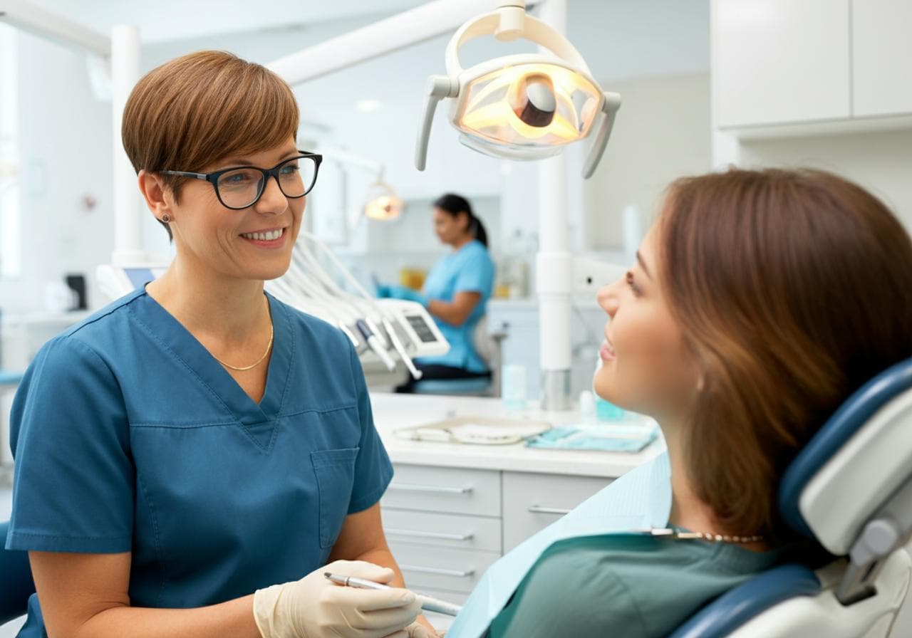 A Guide to Same-Day Dental Care Options